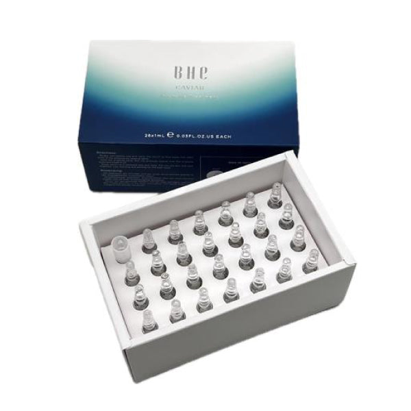 BHE 鱘魚子再生緊緻安瓶精華