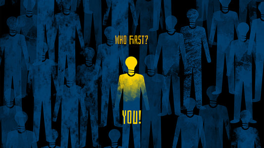 The Art of the Intermission: Finding Power in the Pause