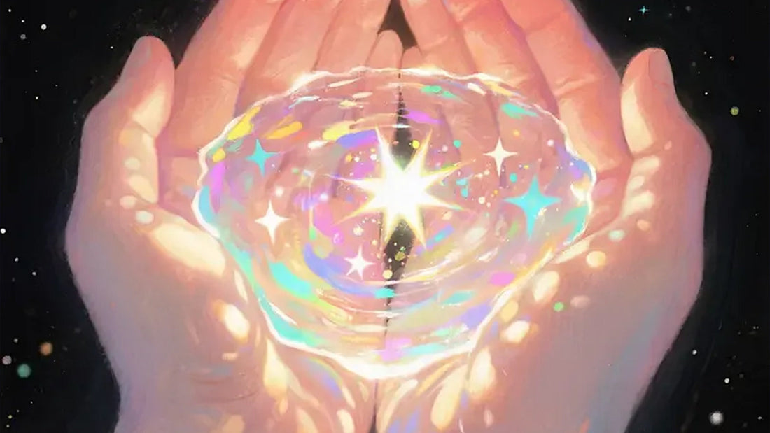 Auditioning for Yourself: Reclaiming Main Character Energy