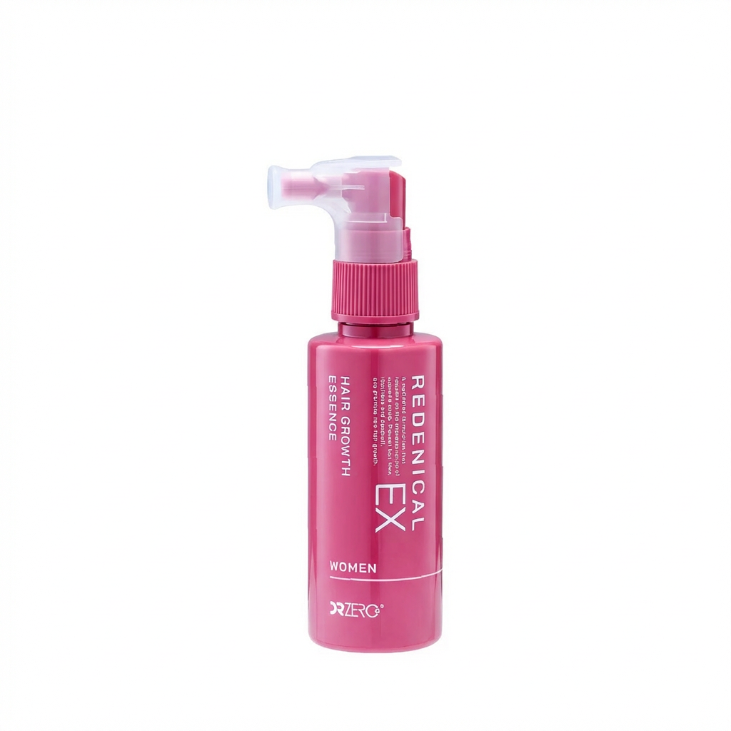 DR ZERO 根源賦能EX女士洗護+精華套裝