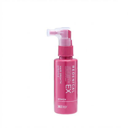 DR ZERO 根源賦能EX女士洗護+精華套裝