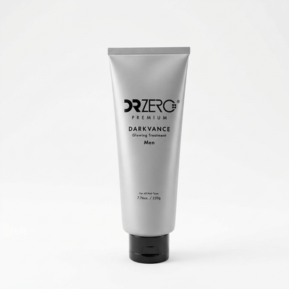 DR ZERO黑髮再生防脫男士護髮素