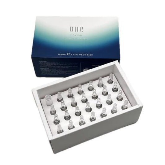 BHE 鱘魚子再生緊緻安瓶精華