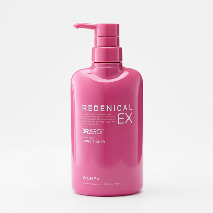 DR ZERO 根源賦能EX女士洗護+精華套裝