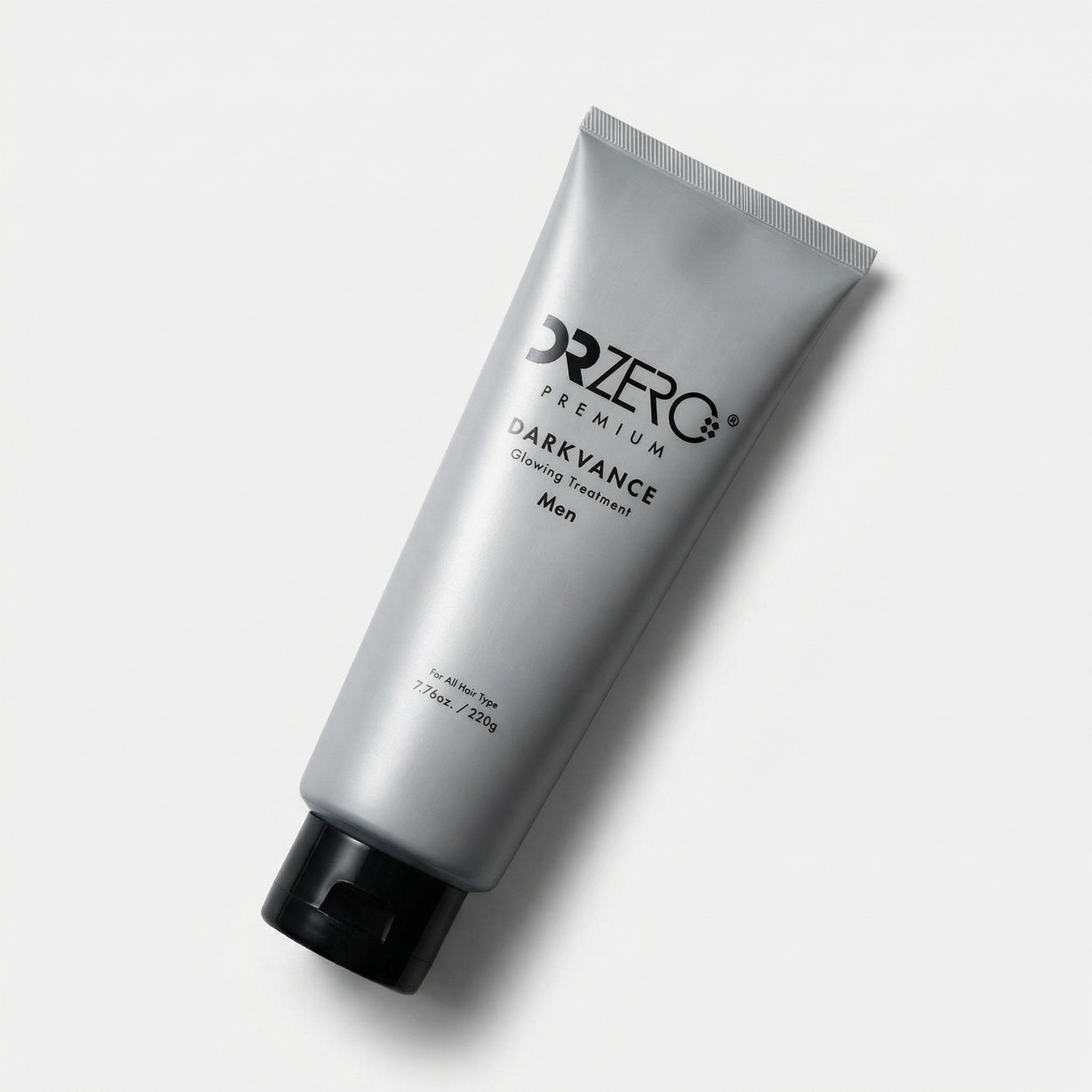 DR ZERO黑髮再生防脫男士護髮素