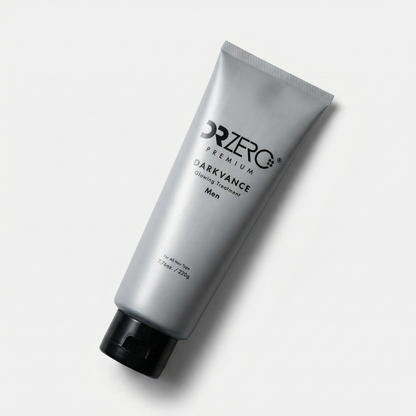 DR ZERO黑髮再生防脫男士護髮素