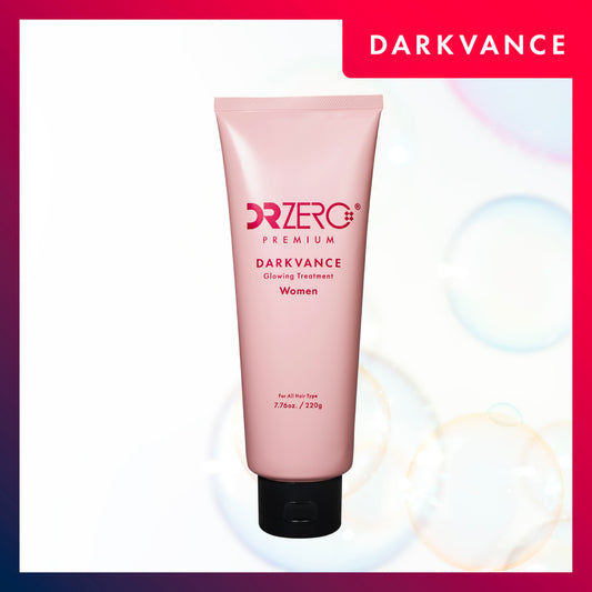 DR ZERO黑髮再生防脫女士護髮素