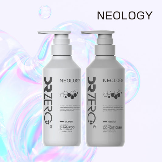 DR ZERO Neology 女士洗護套裝