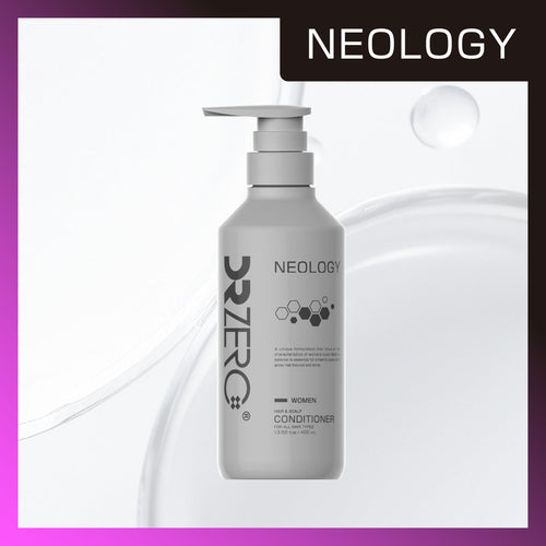 DR ZERO Neology 女士護髮素